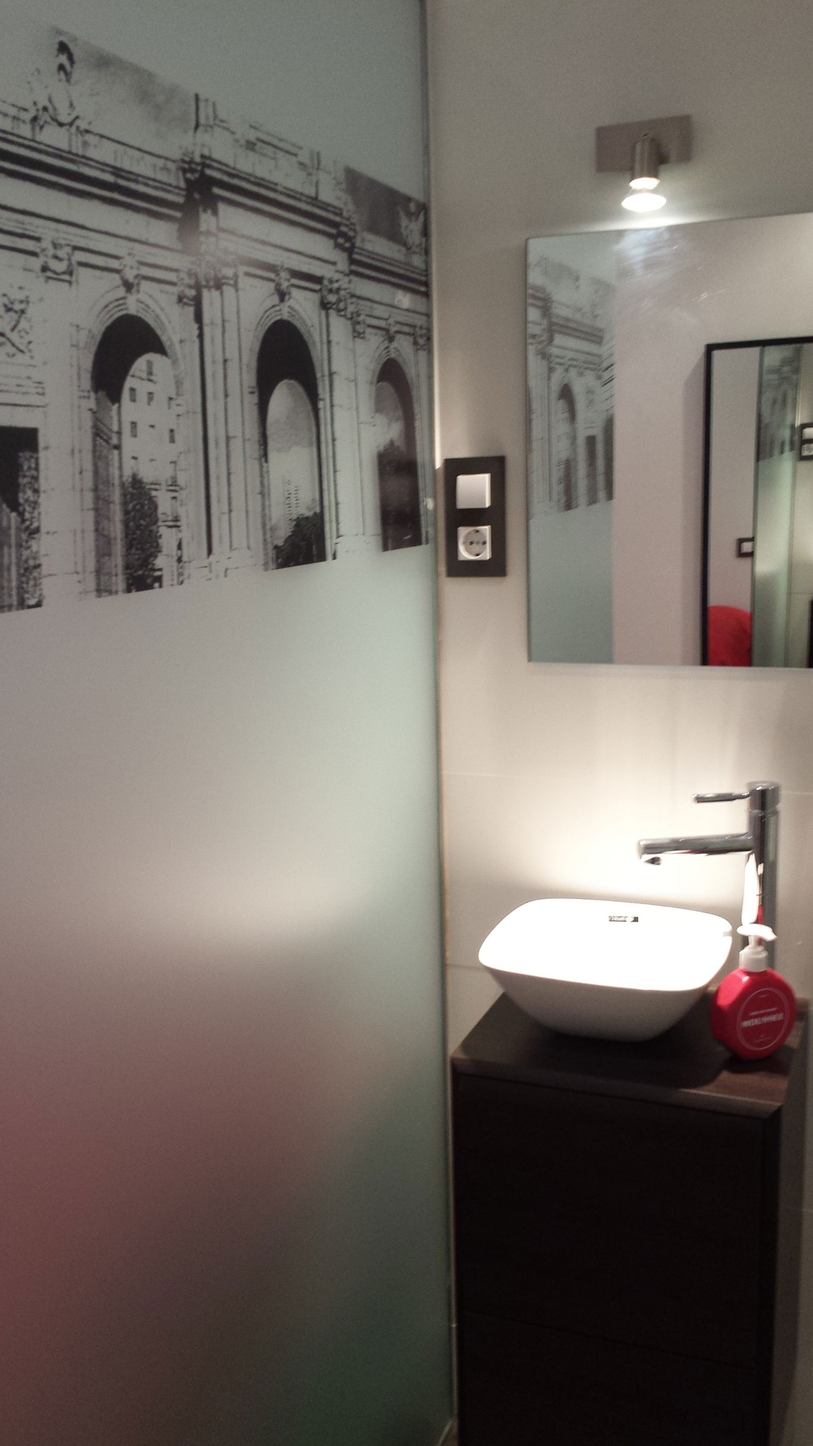 Collocazione Madrid 102491