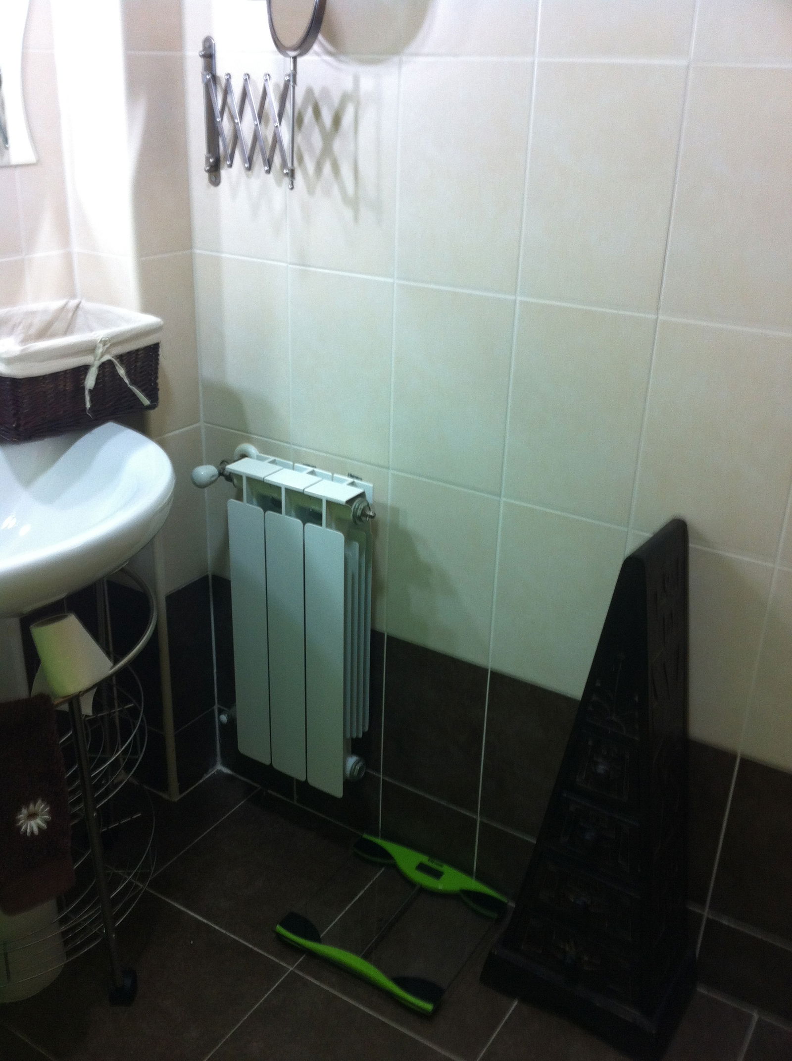 Colocation Alcobendas 87729