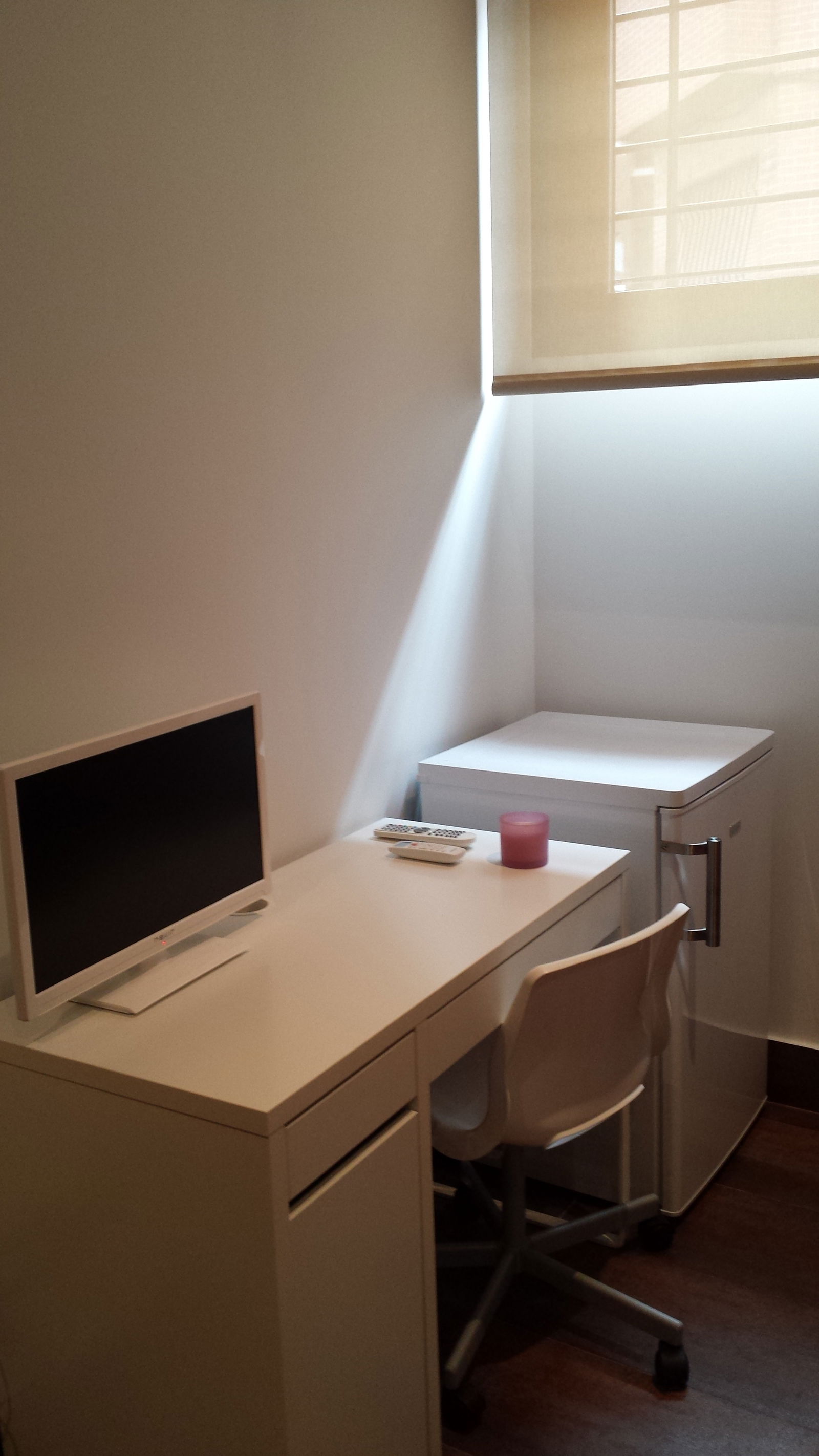 Colocation Madrid 102491