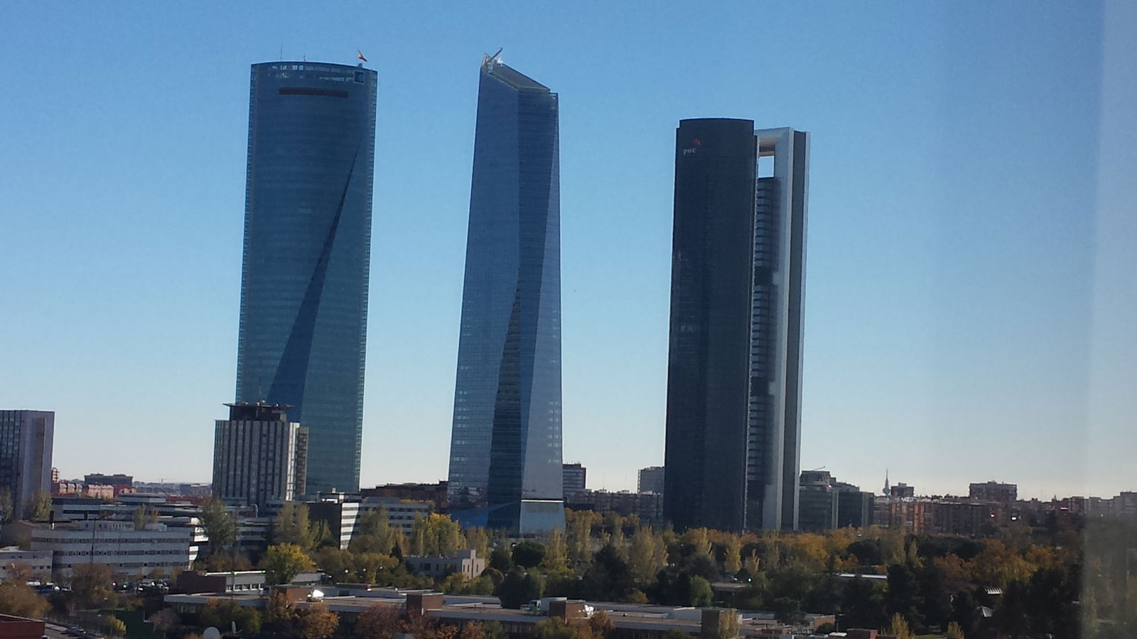 Colocation Madrid 102491