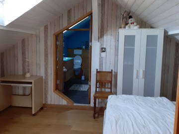 Chambre À Louer Cessy 246524