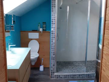 Chambre À Louer Cessy 246524