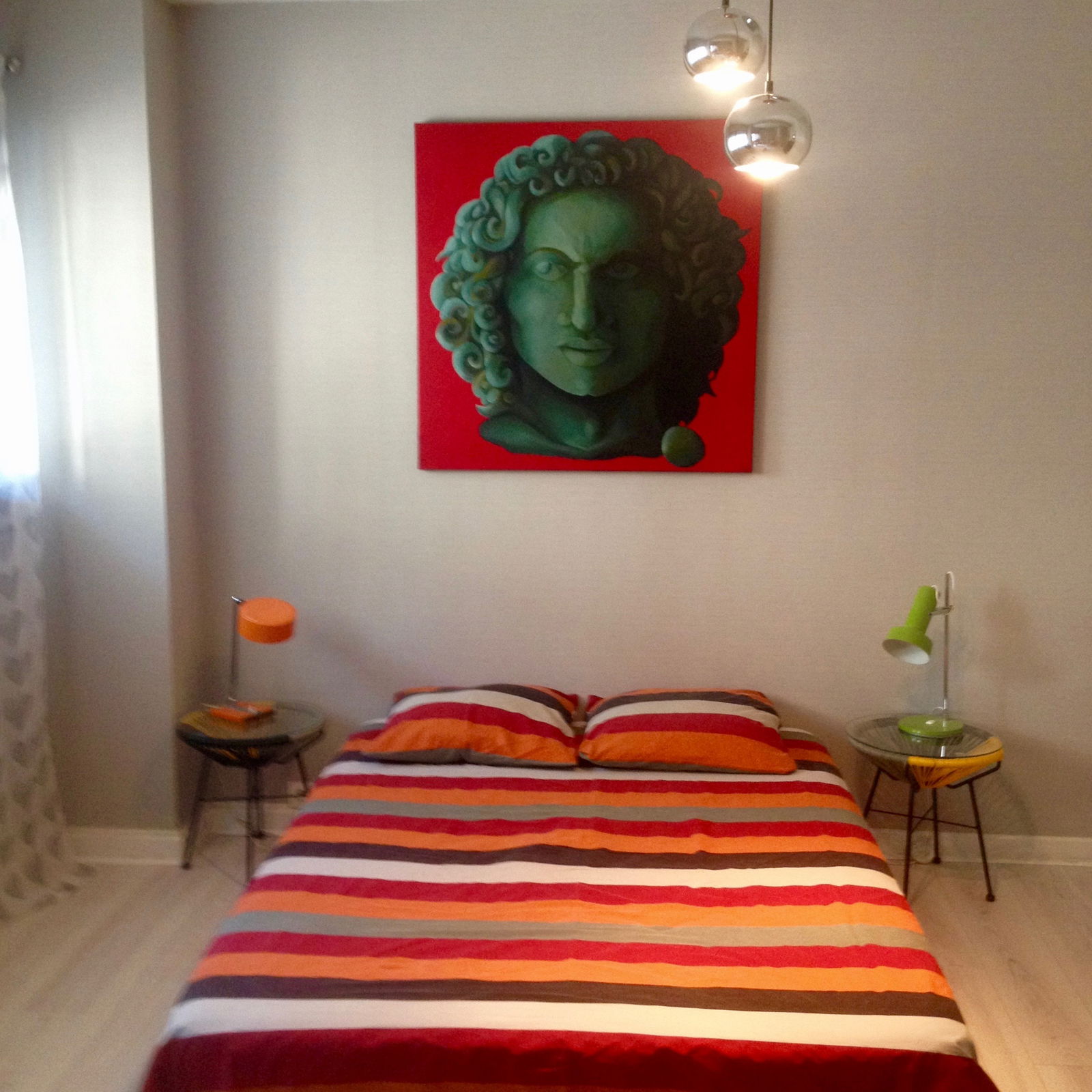 Chambre Chez L'habitant Perpignan 143136