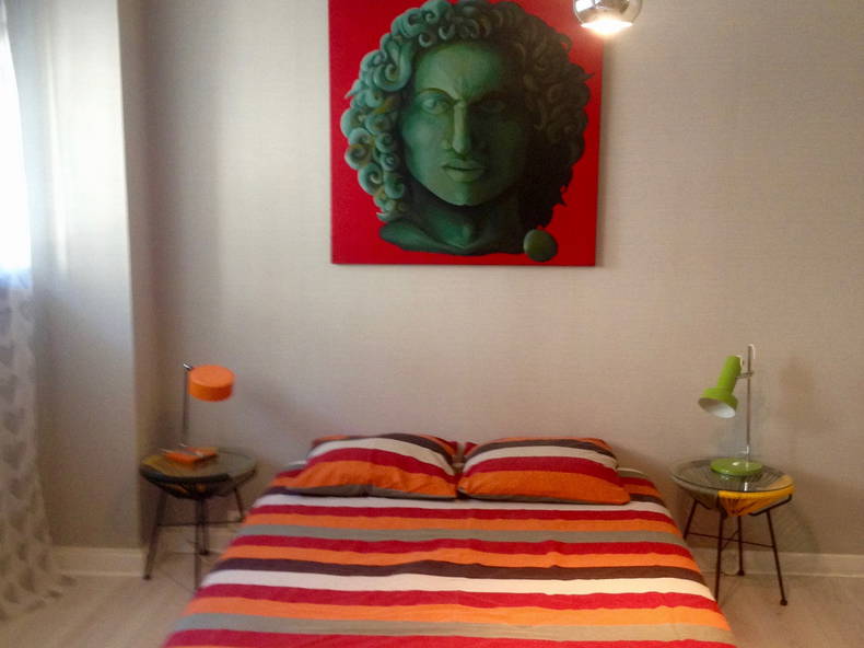 Homestay Perpignan 143136-1