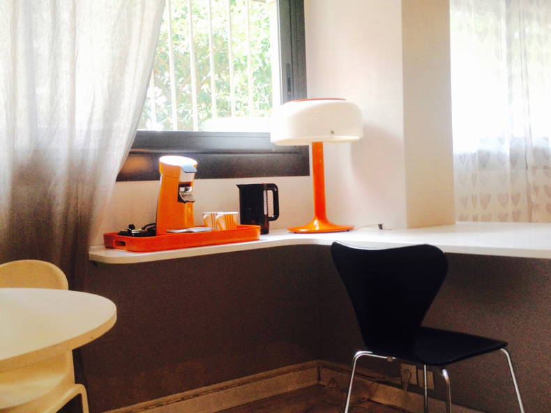 Homestay Perpignan 143136-4