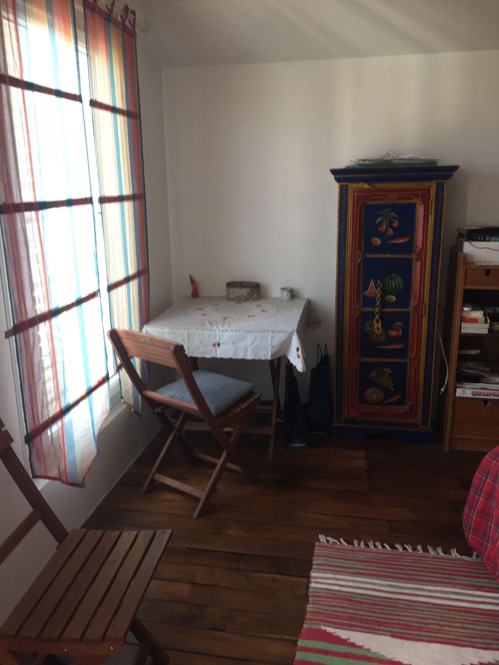 Homestay Saint-Germain-en-Laye 211197