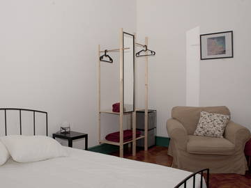 Roomlala | Suíte Superior com Cama de Casal e Varanda, Sala de Estar Privada/Escritório