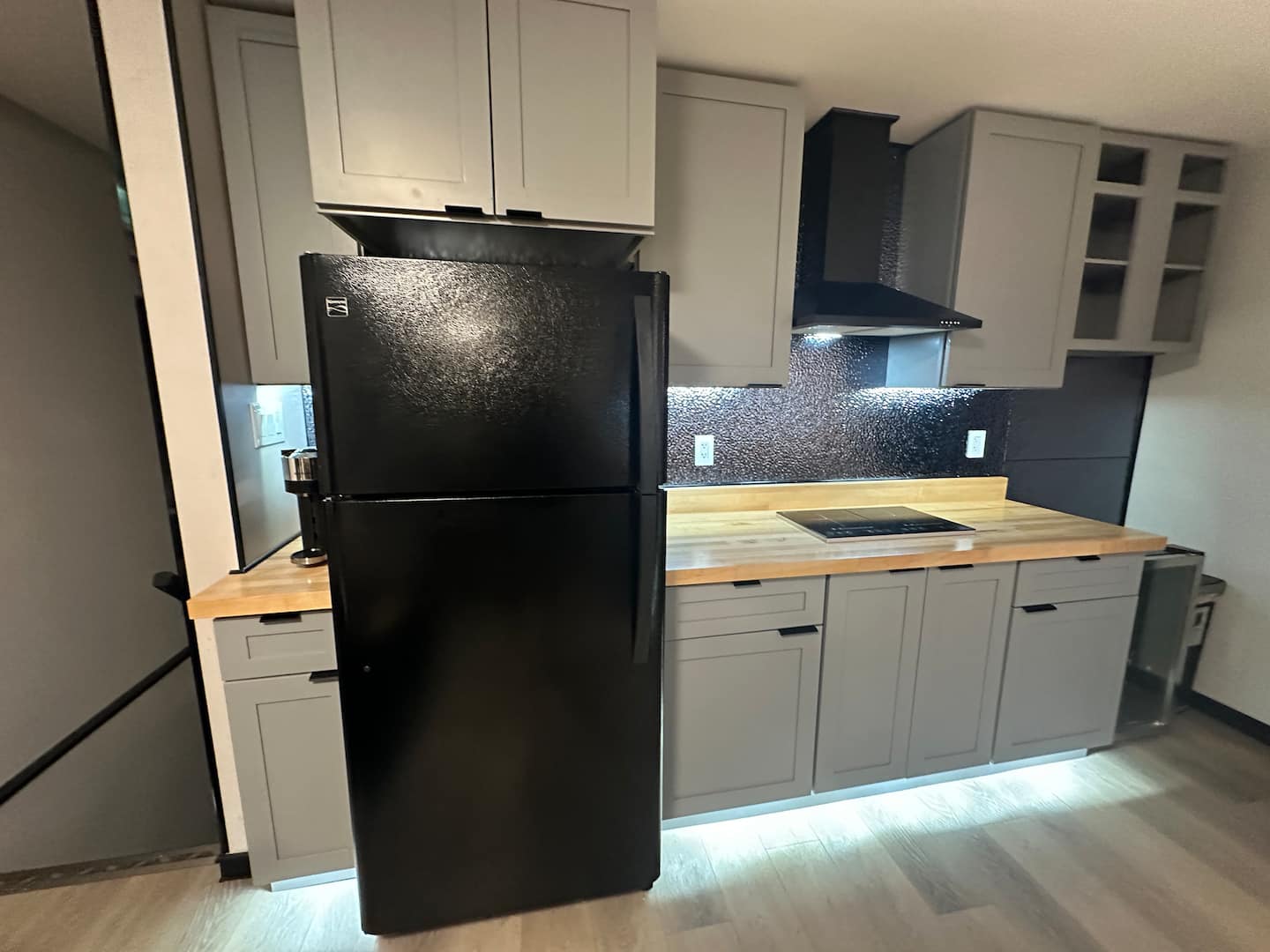 Alojamento Inteiro North Vancouver 677395