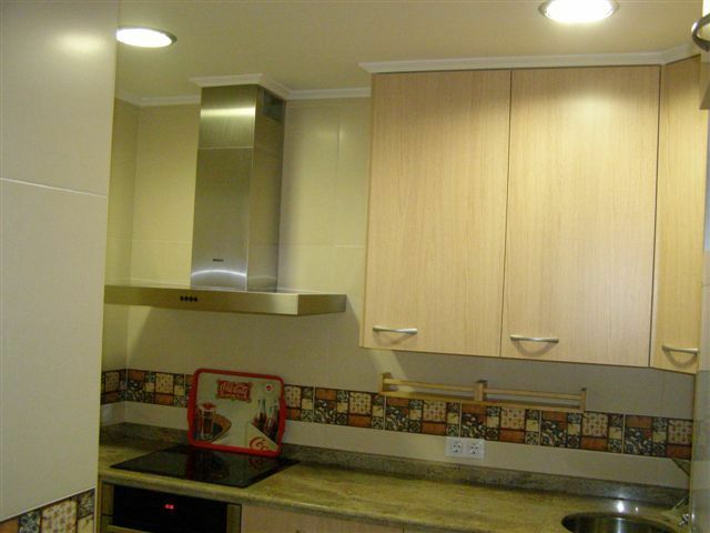 Gastgezin Sevilla 28024