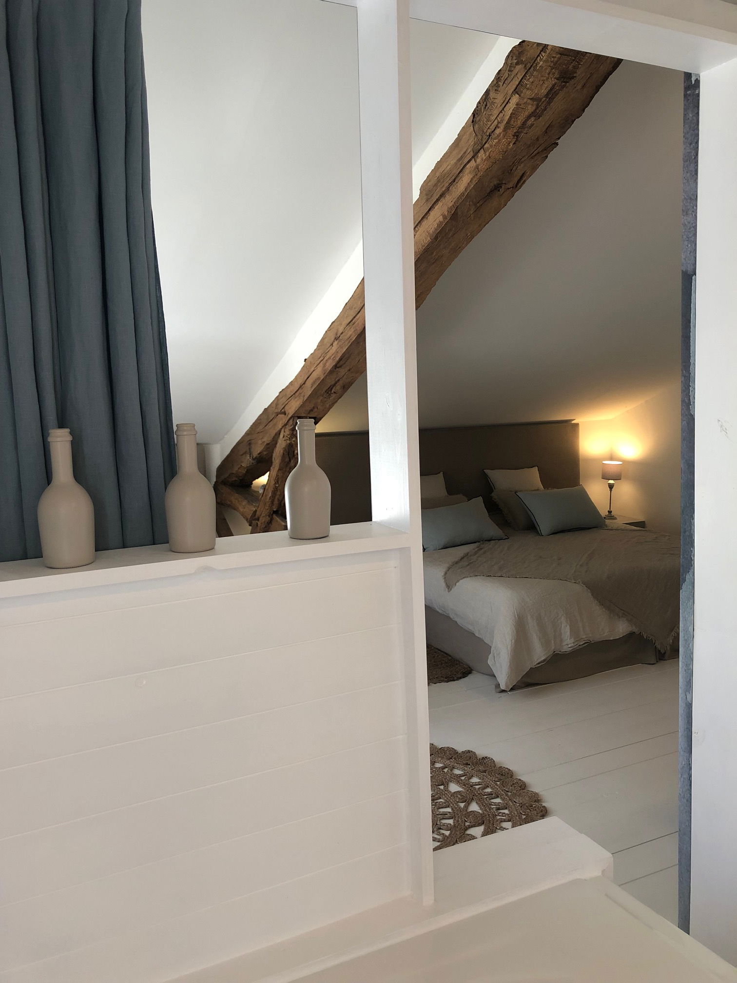 Gastgezin Sainte-Maure-de-Peyriac 578554