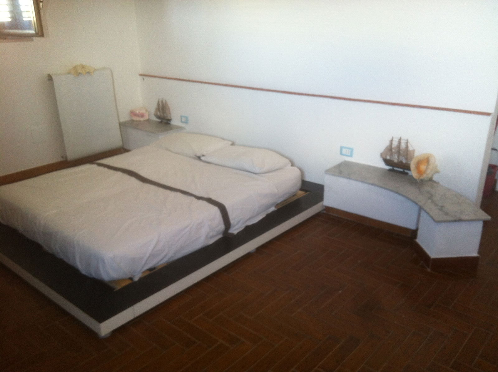 Chambre Chez L'habitant Rosignano Solvay-Castiglioncello 170545