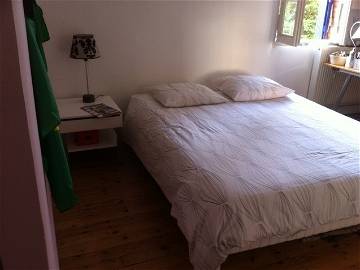 Room For Rent Toulouse 59028-1
