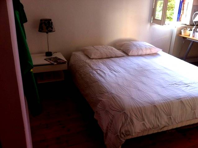 Homestay Toulouse 59028-1