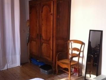 Room For Rent Toulouse 59028