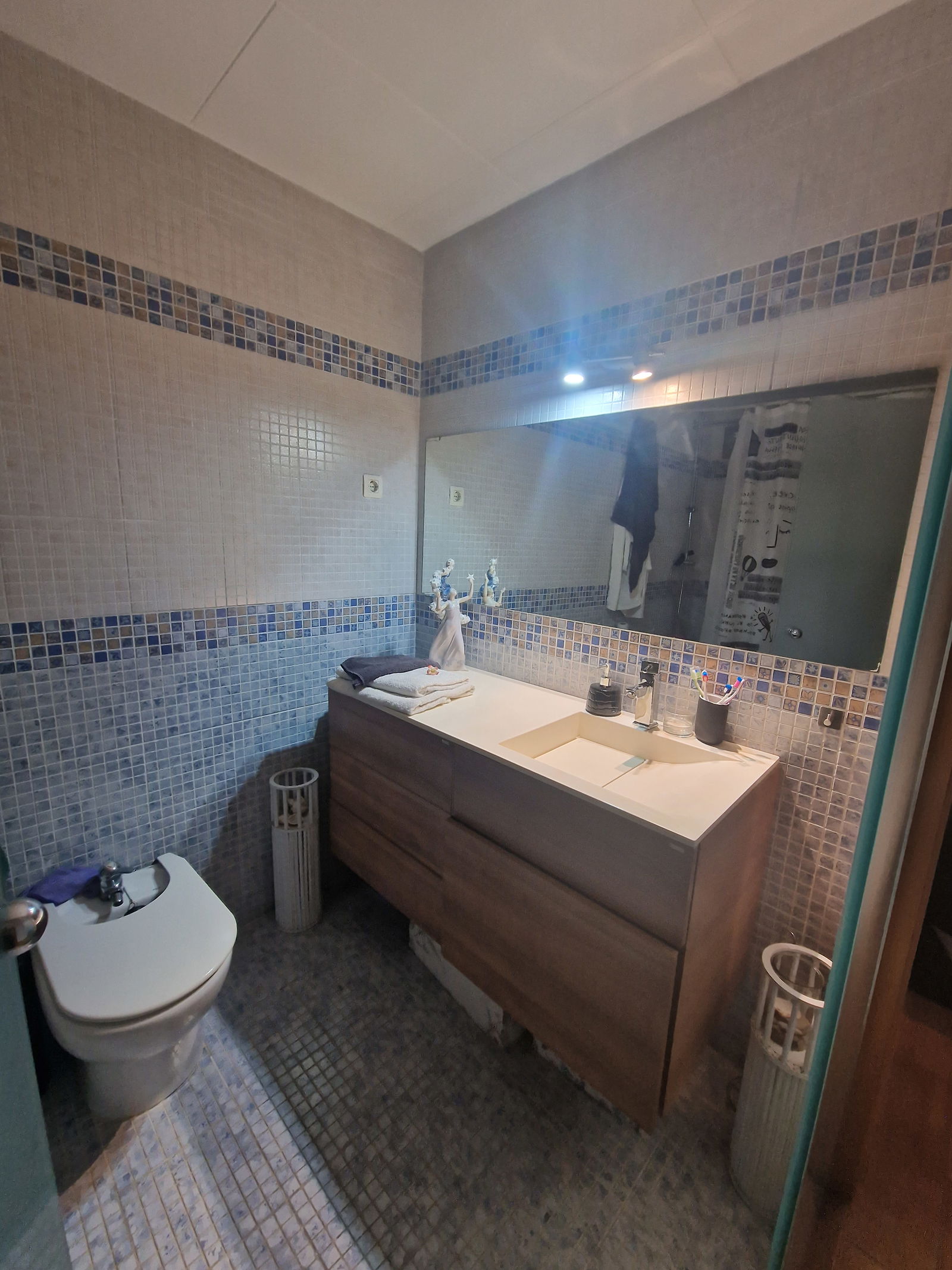 Homestay Ripollet 291060