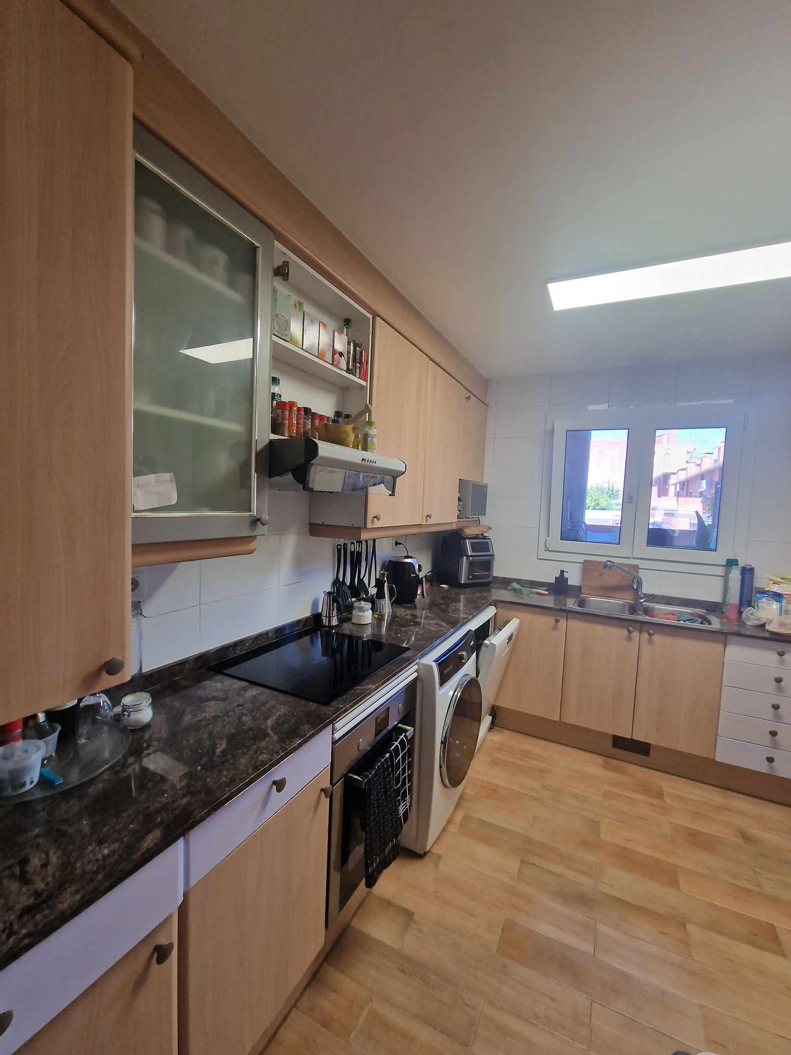 Homestay Ripollet 291060