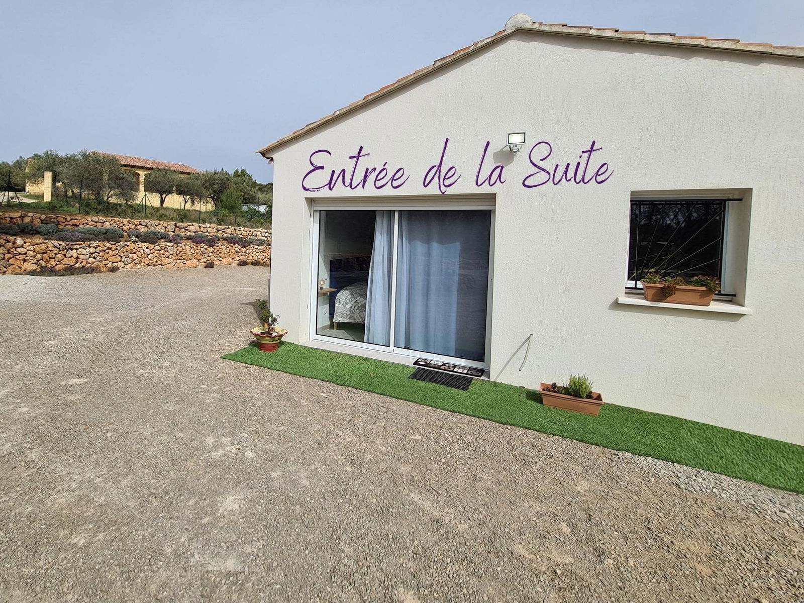 Quedarse En Casa Draguignan 261211