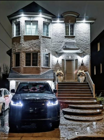 Homestay Laval 259895