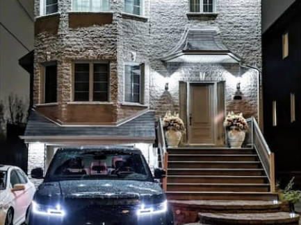 Chambre Chez L'habitant Laval 259895-1