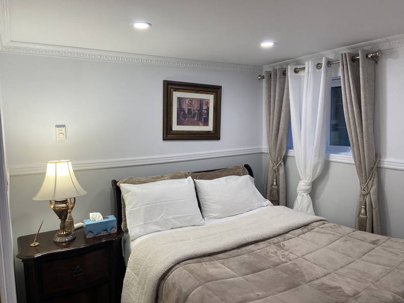 Chambre Chez L'habitant Laval 259895-3