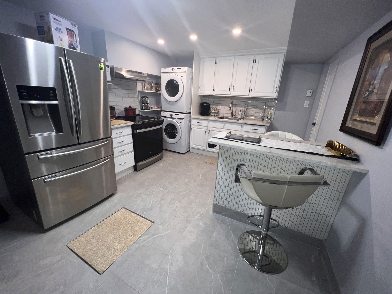 Homestay Laval 259895