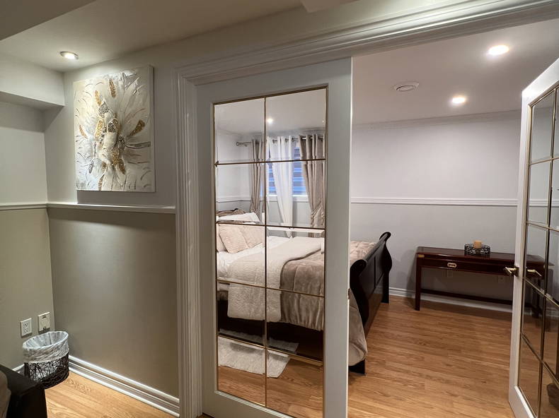 Chambre Chez L'habitant Laval 259895-2