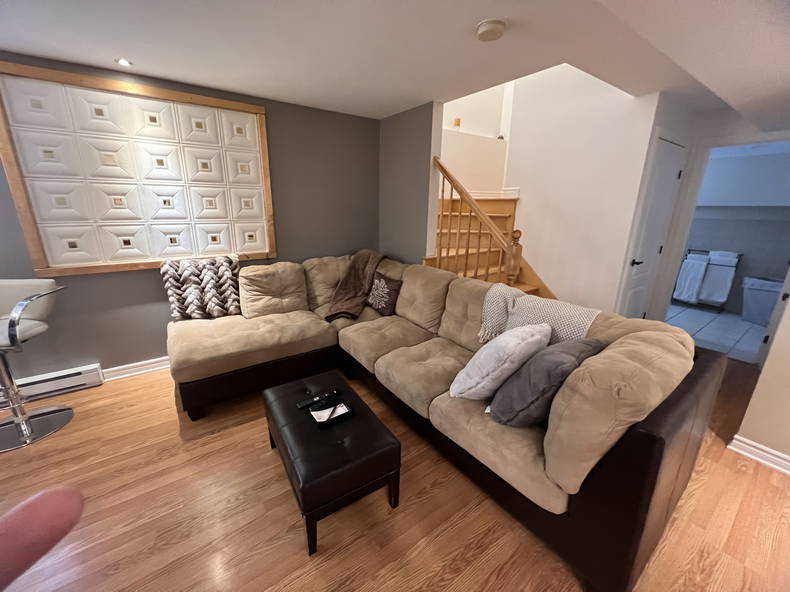 Chambre Chez L'habitant Laval 259895-5