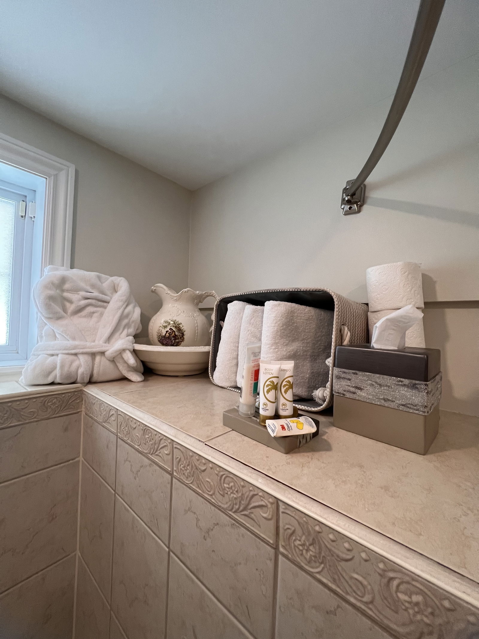 Homestay Laval 259895