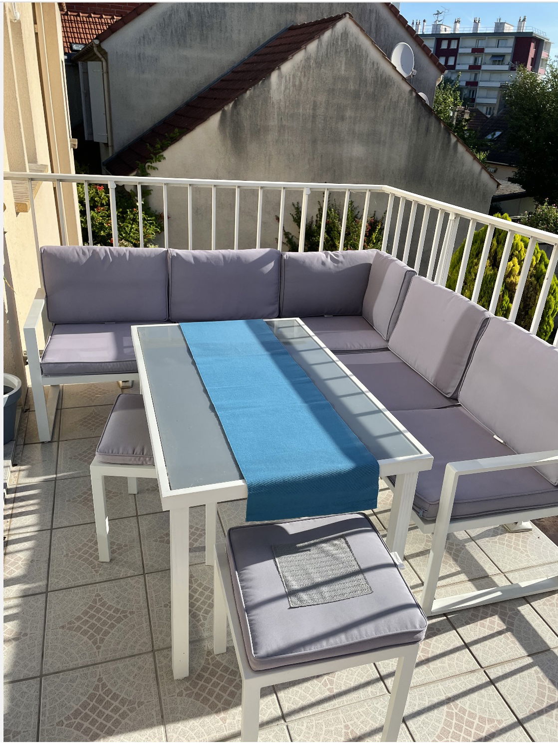 Homestay Noisy-le-Sec 231217
