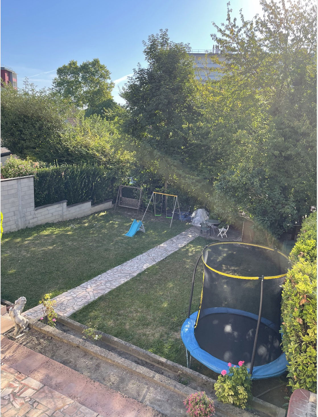 Homestay Noisy-le-Sec 231217