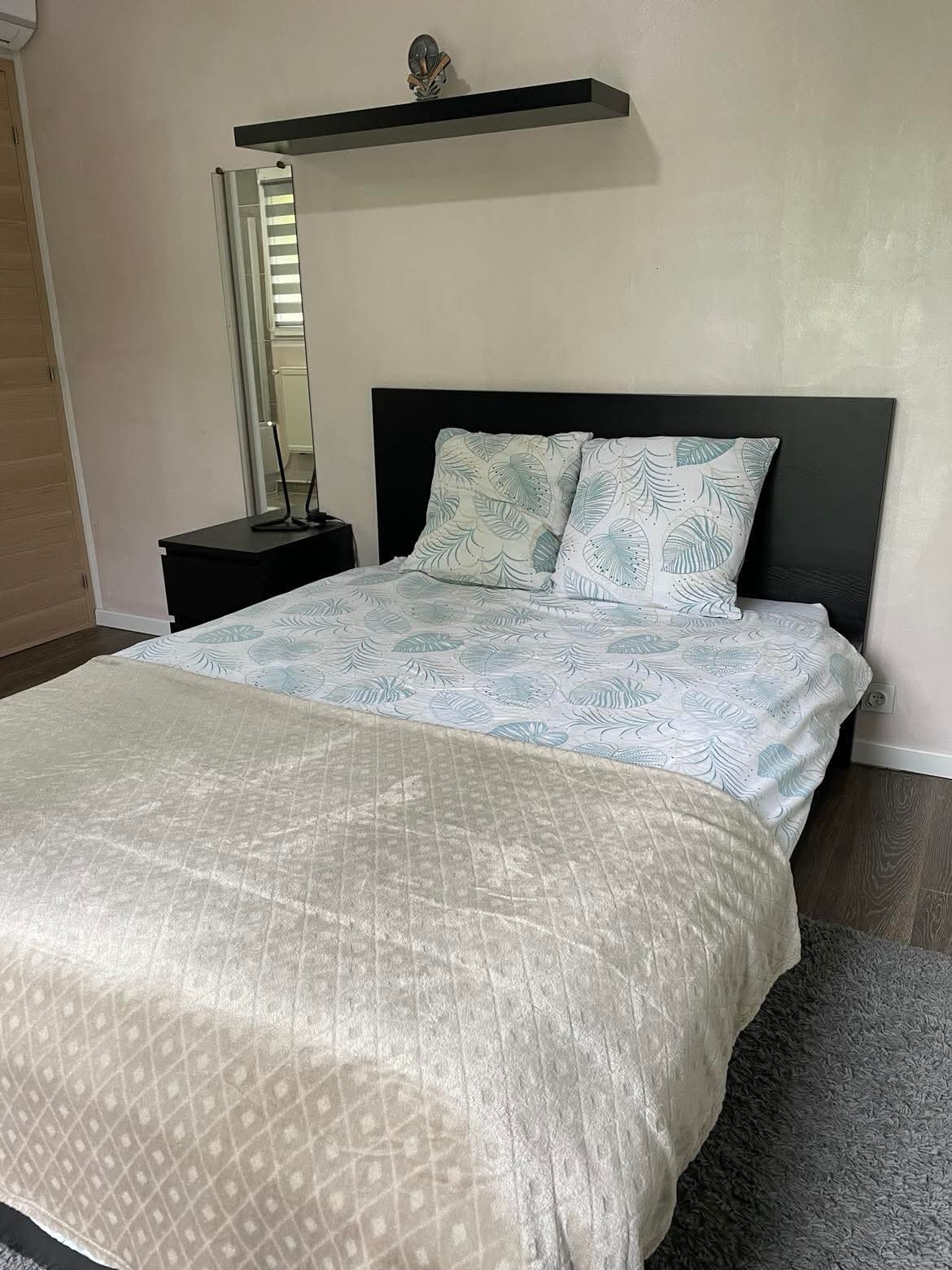 Homestay Noisy-le-Sec 231217