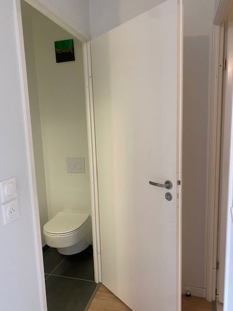 Homestay Bordeaux 658470