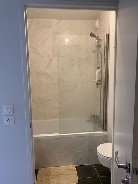 Homestay Bordeaux 658470