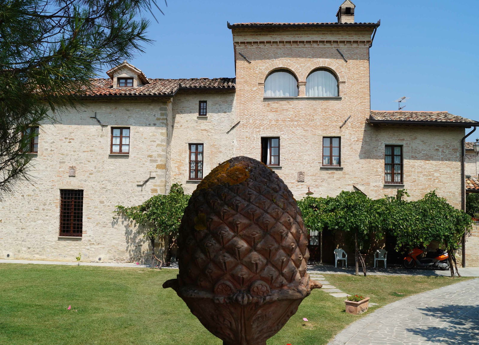 Homestay Piosina 189123