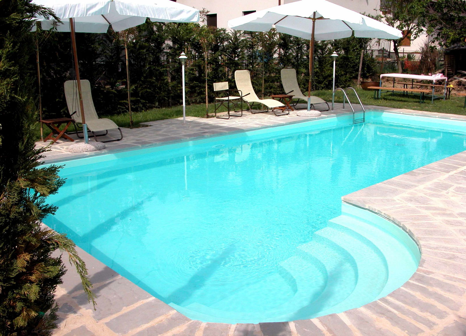 Homestay Piosina 189123