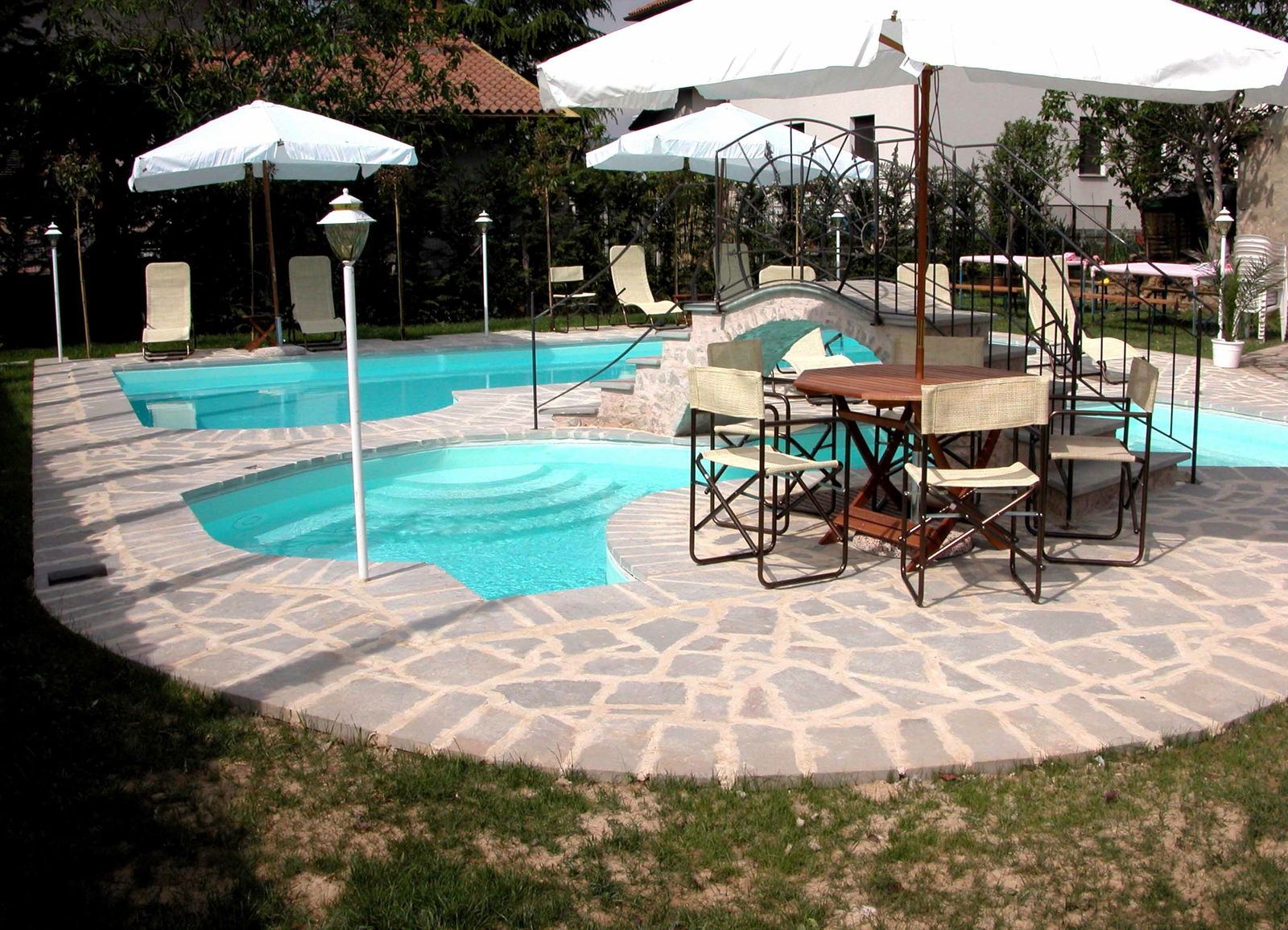 Homestay Piosina 189123