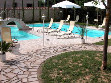 Chambre Chez L'habitant Piosina 189123-8