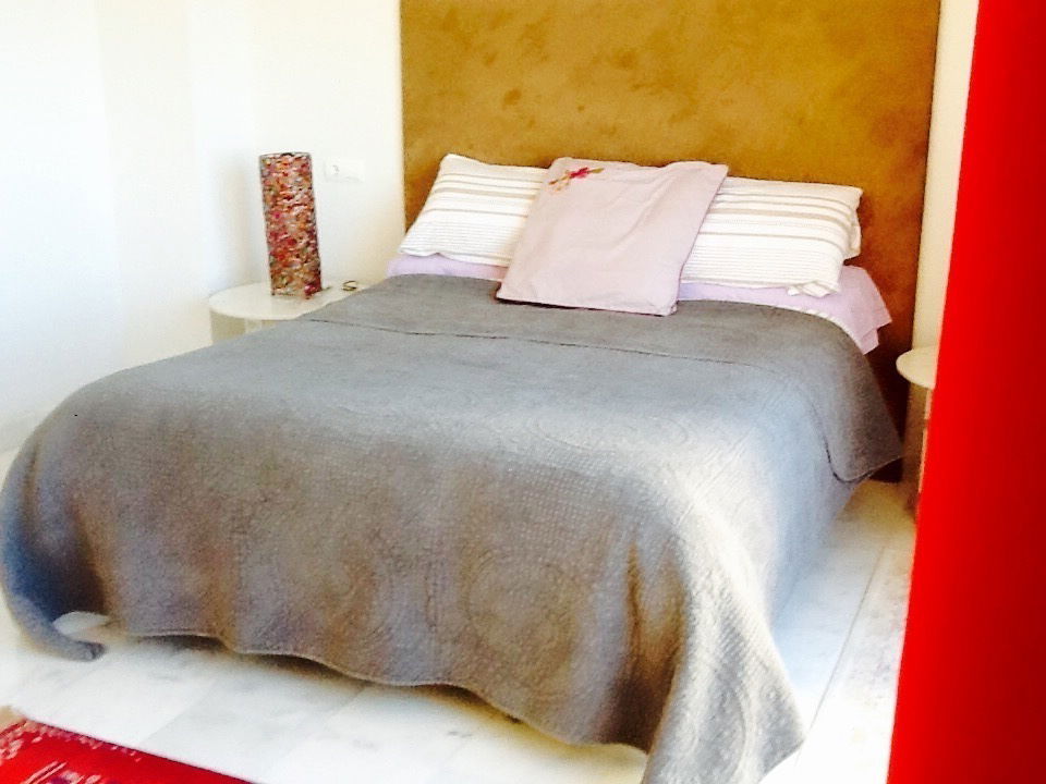 Bed And Breakfast Sant Joan d'Alacant 192585