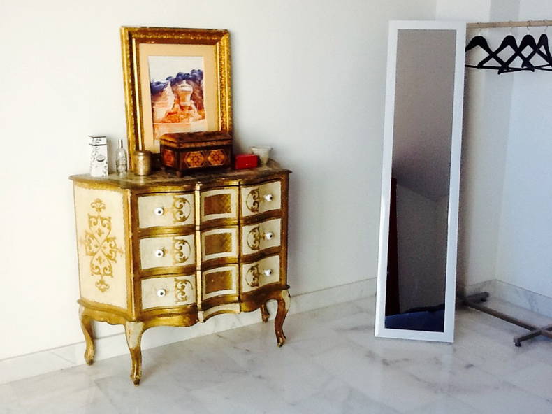 Pokoje Gościnne Sant Joan d'Alacant 192585-3