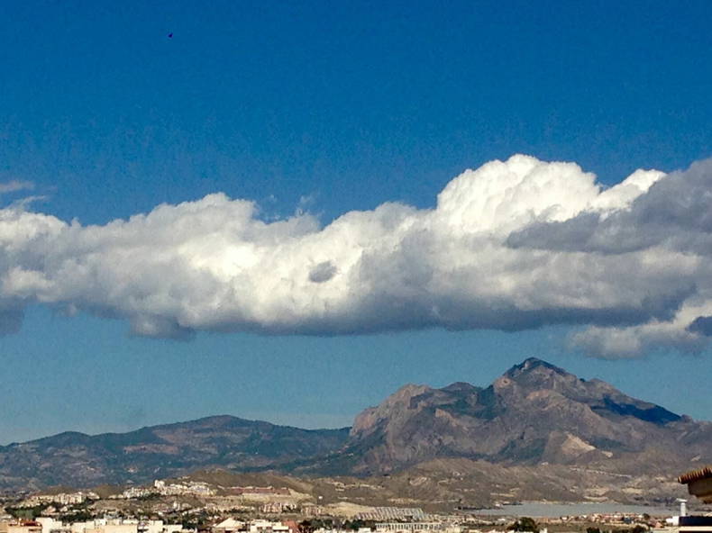 Pokoje Gościnne Sant Joan d'Alacant 192585-5
