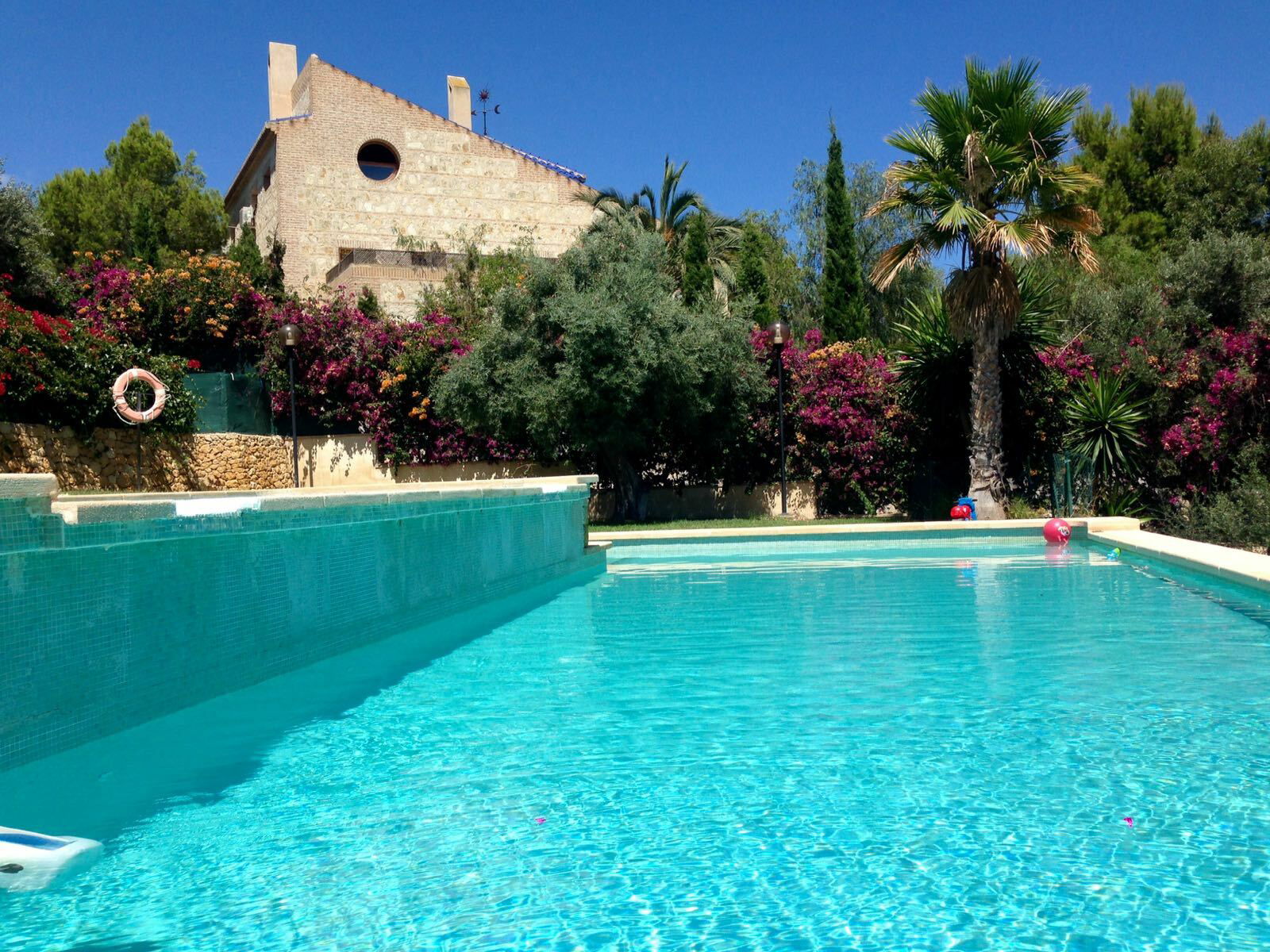 Bed And Breakfast Sant Joan d'Alacant 192585