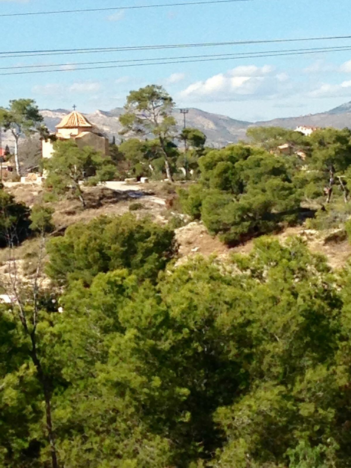 Bed And Breakfast Sant Joan d'Alacant 192585