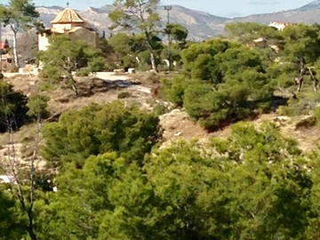 Bed And Breakfast Sant Joan D'alacant 192585-7