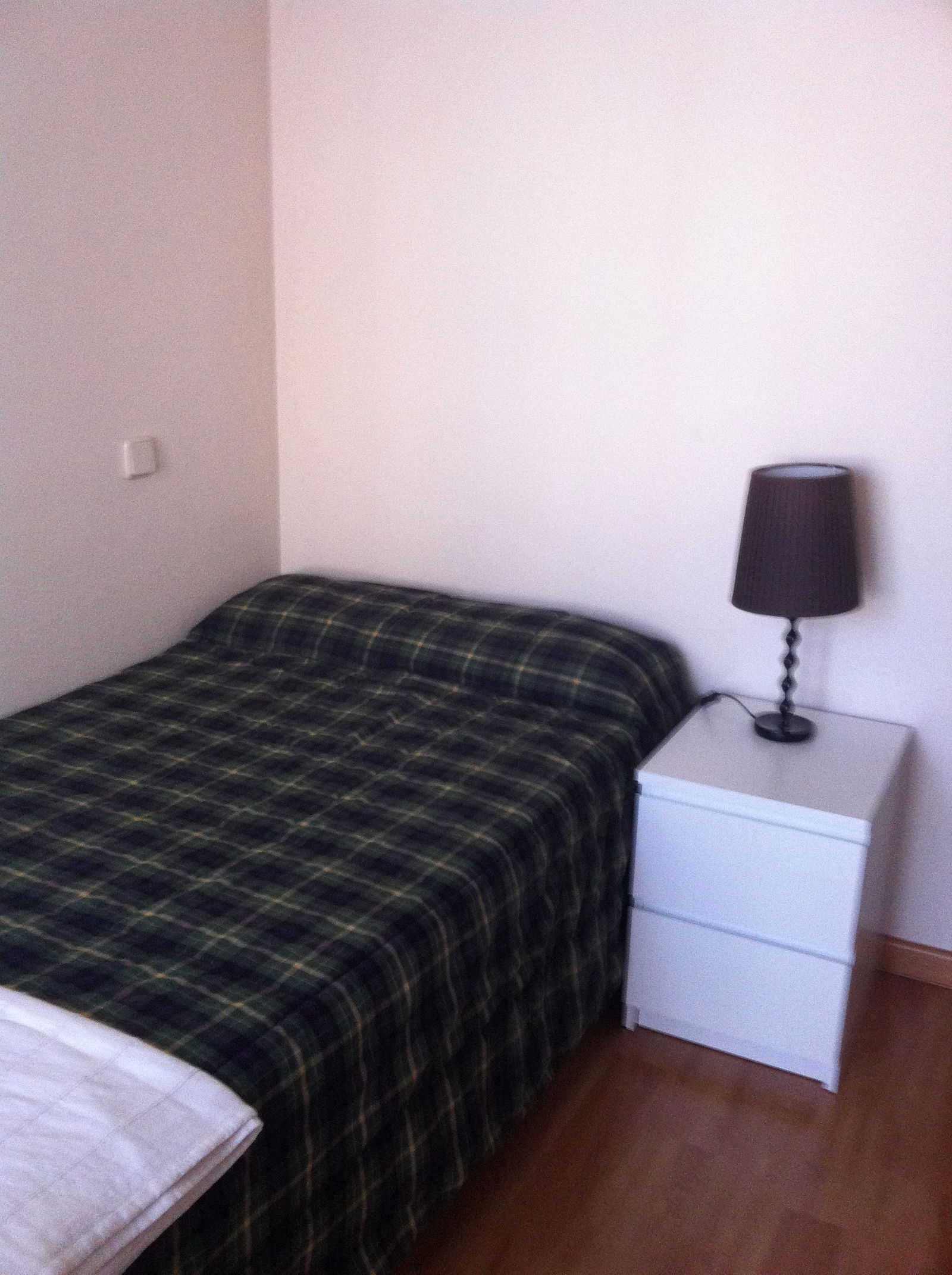 Colocation Alcobendas 87729