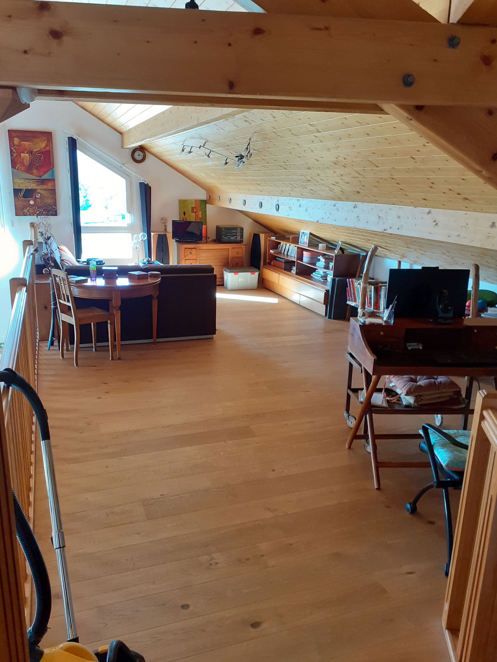 Gastfamilie Cessy 246524