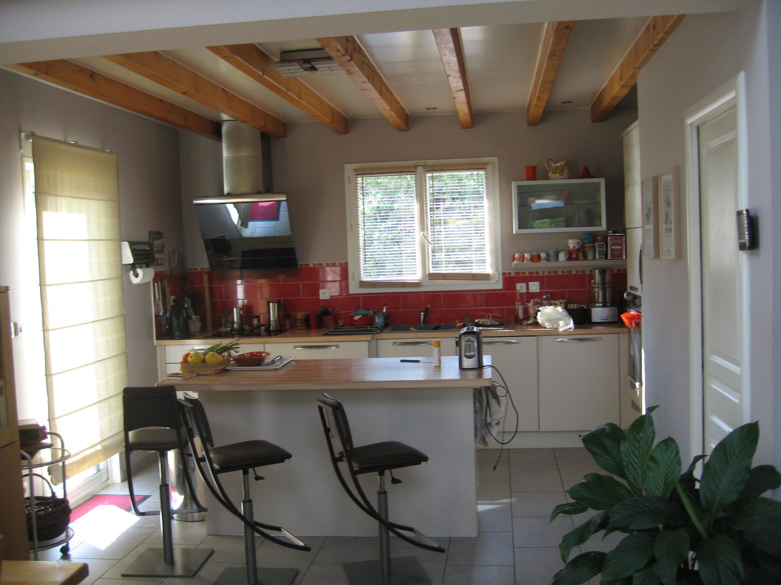 Gastfamilie Cessy 246524