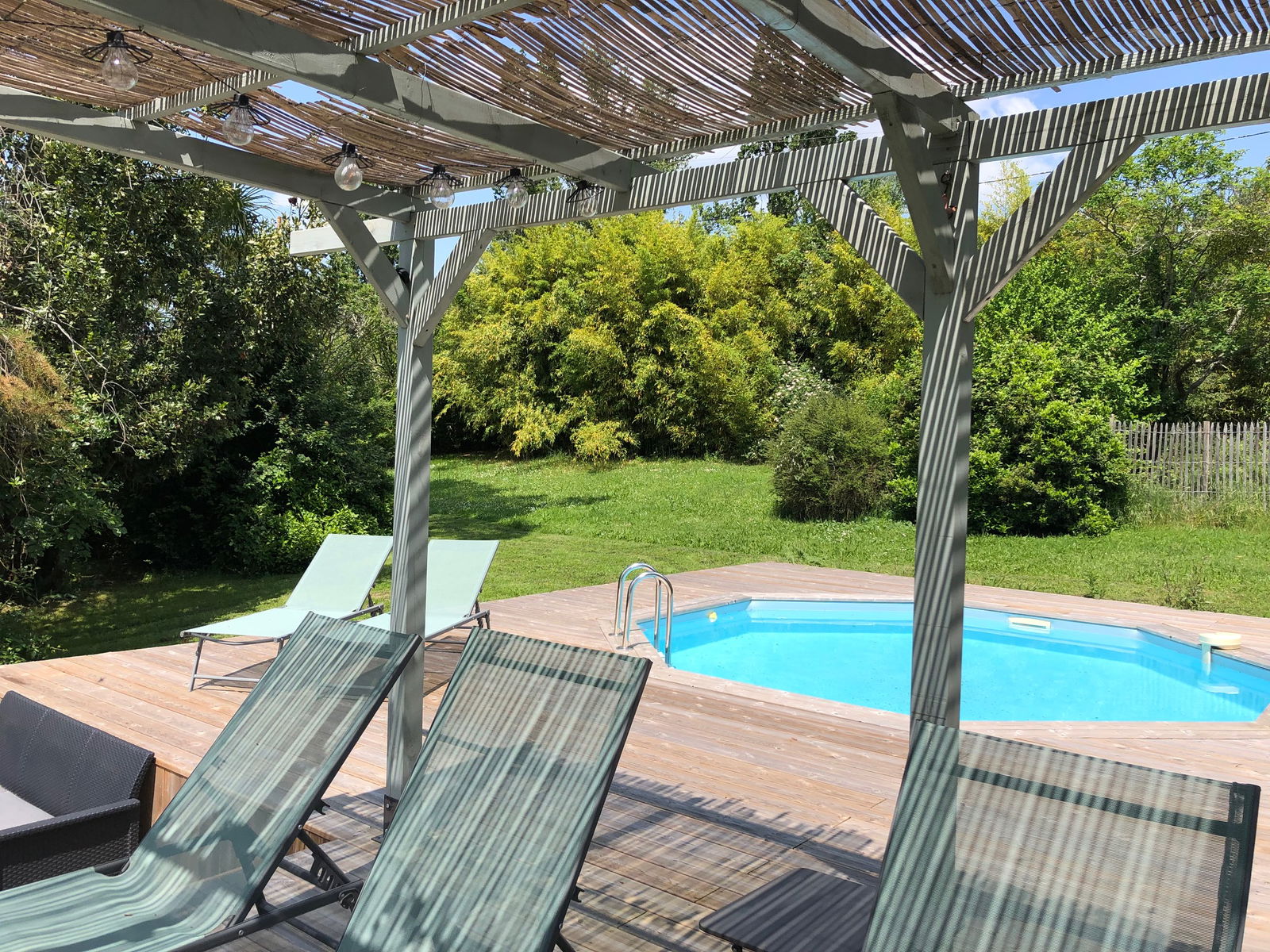 Gastfamilie Sainte-Maure-de-Peyriac 578554