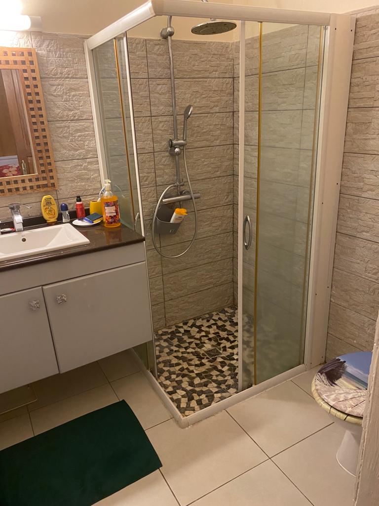 Gastfamilie Fort-de-France 278445