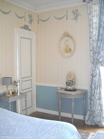 Gästezimmer Saint-Jean-le-Thomas 40423