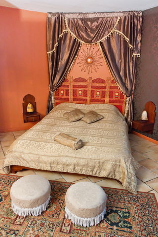 Gästezimmer Calais 44575